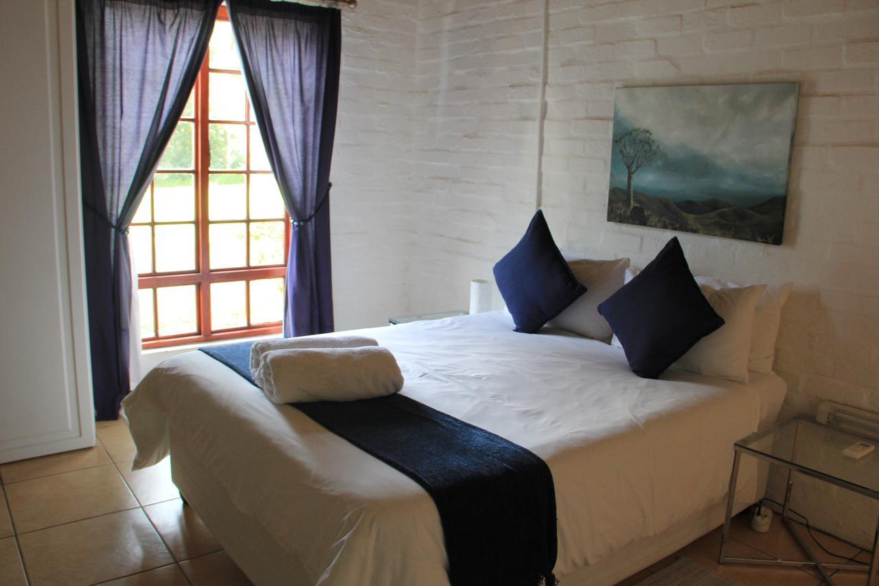 Chelaya Country Lodge Somerset West Extérieur photo
